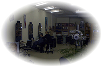 HairPoint Bild 2